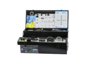 Командирский ящик