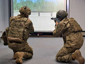 Тренажер Т1