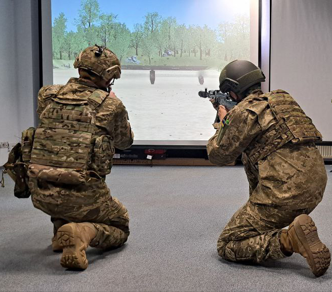 Тренажер Т1