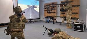 Тренажер Т1