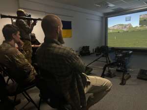 Тренажер Т1