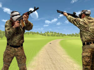 Тренажер Т1 «ПротиДрон»