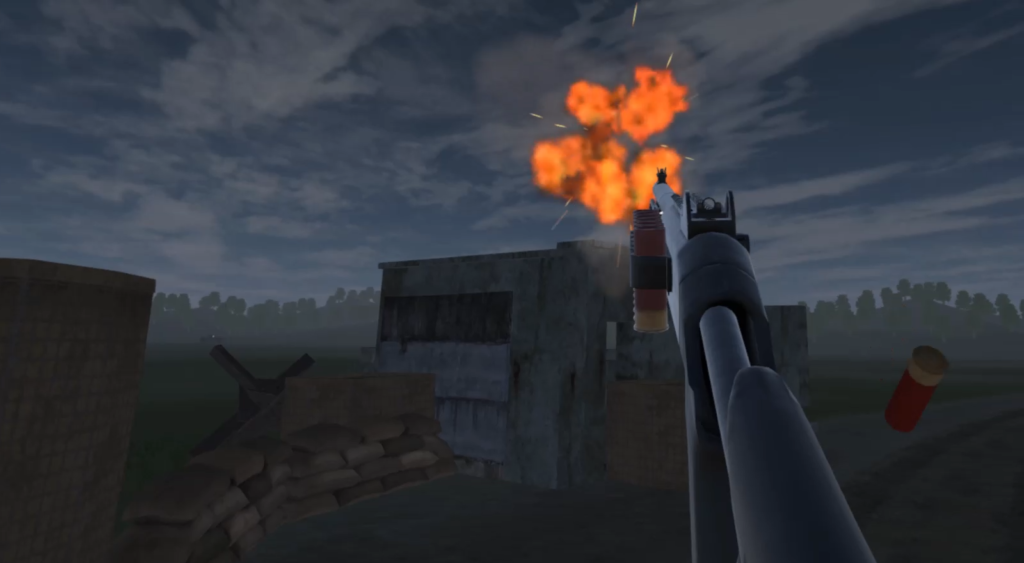 Тренажер Т1 «ПротиДрон»