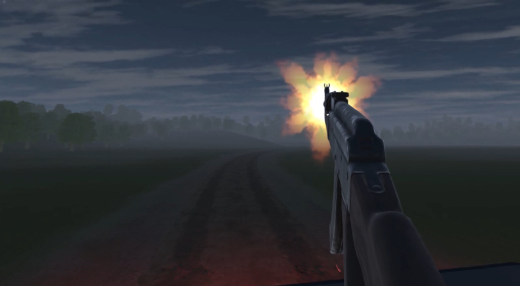 Тренажер Т1 «ПротиДрон»